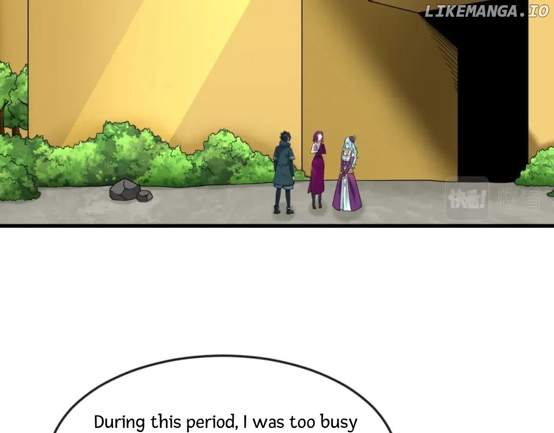 Era of the Haunted Chapter 126 - page 28